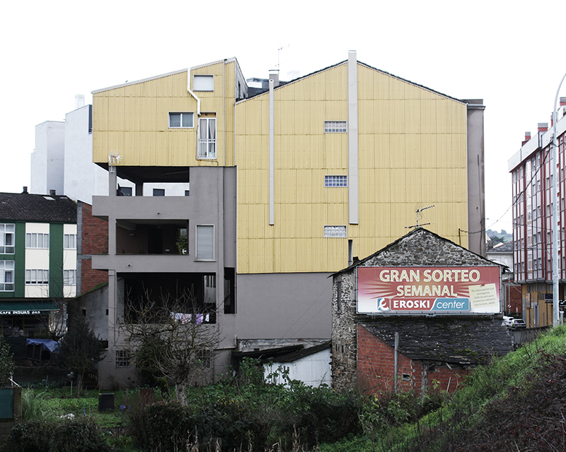 Sarria, 26 de xaneiro de 2013