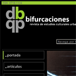 Bifurcaciones