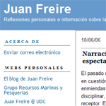 Juan Freire
