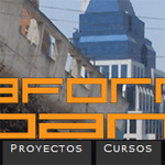 Plataforma urbana