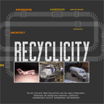 recyclicity