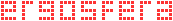 ergosfera