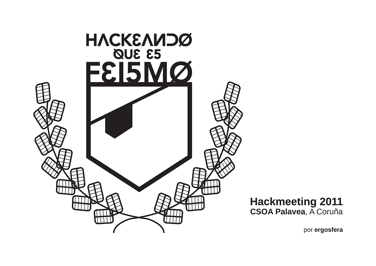 Hackeando que es feísmo