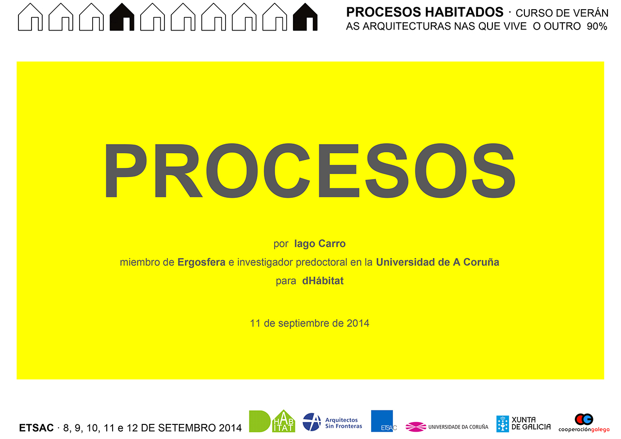 Procesos