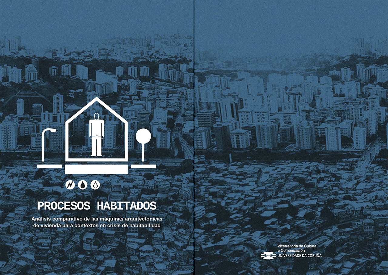 Procesos habitados