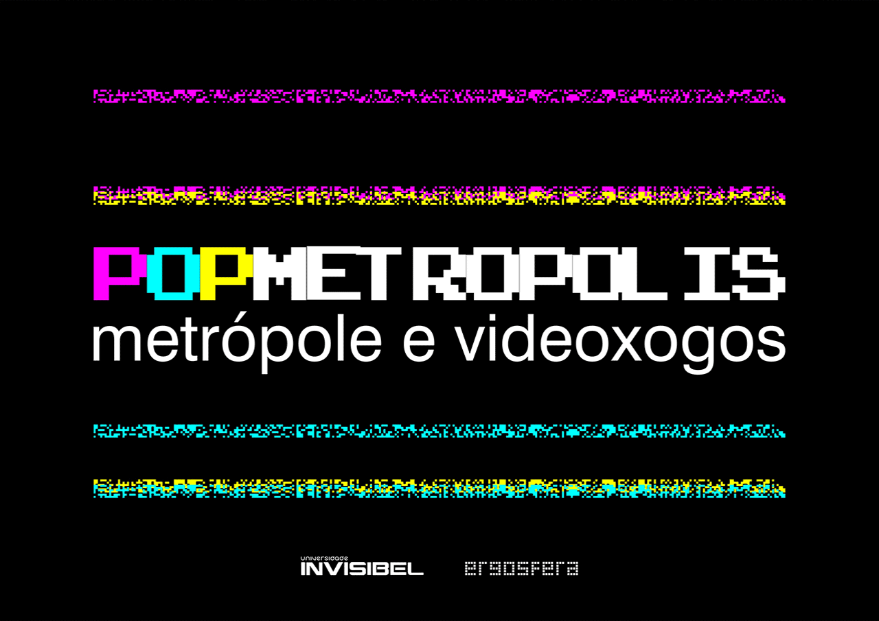 Popmetropolis