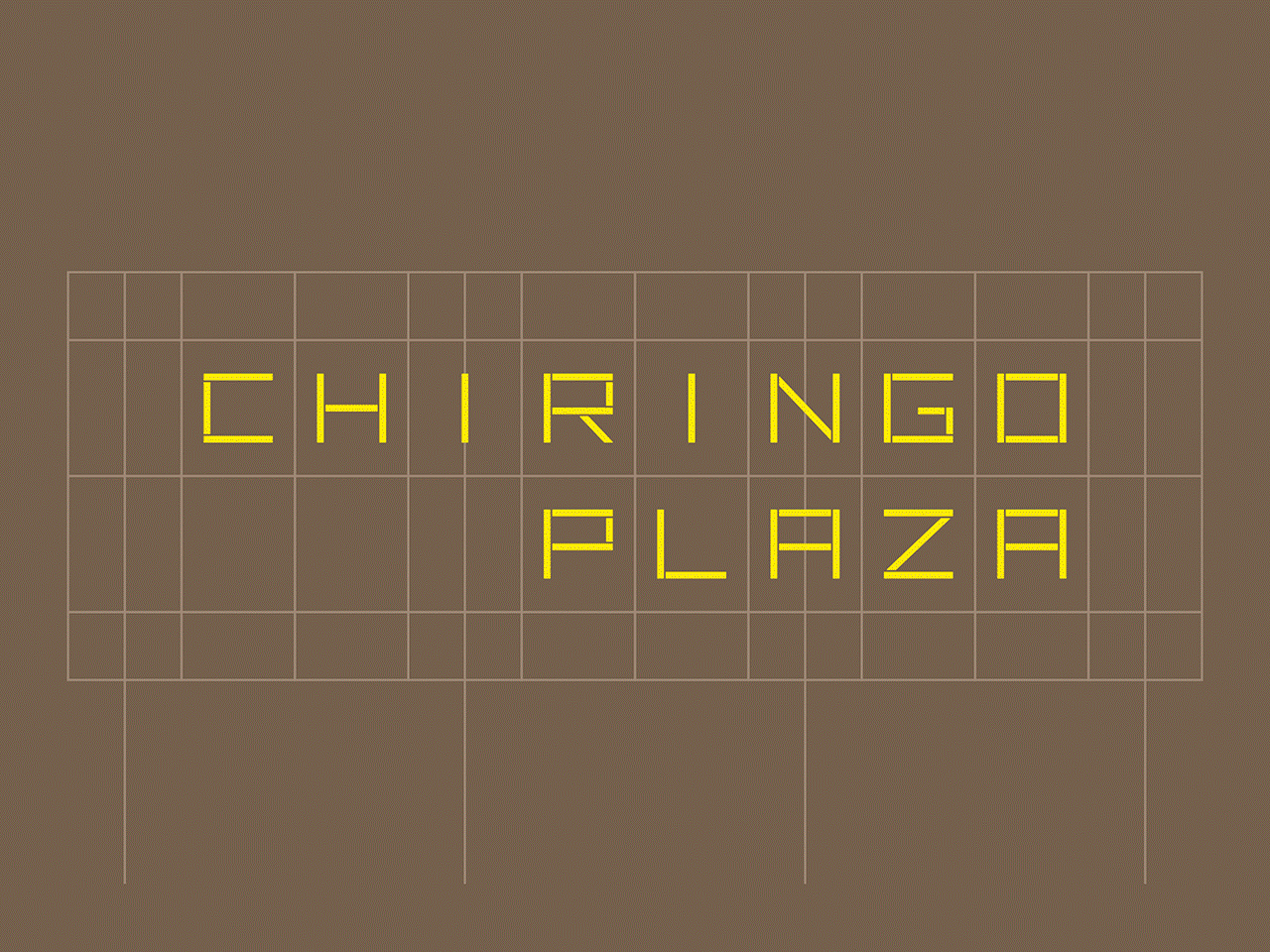 Chiringoplaza