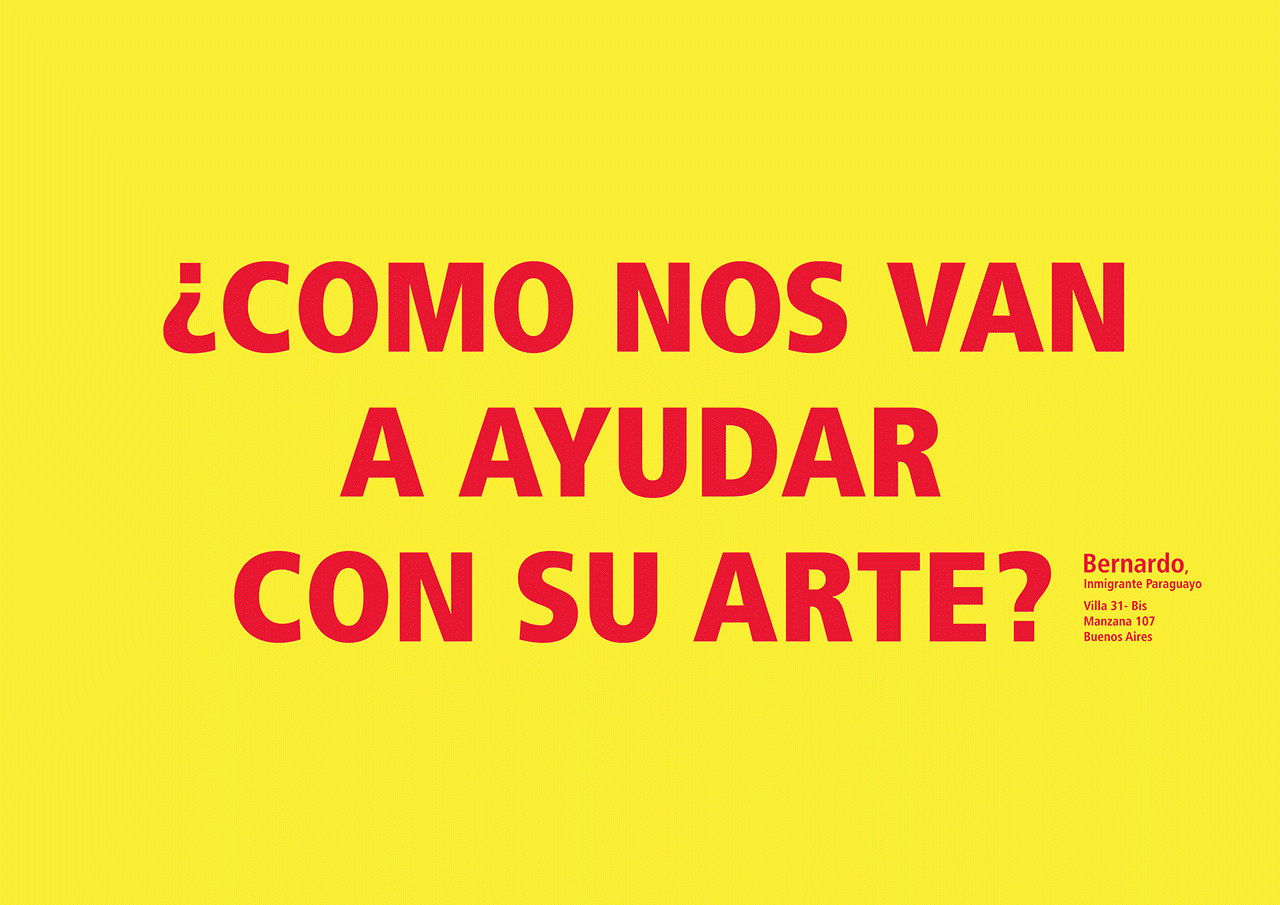 Vallecas Abierto: ¿Cómo nos van a ayudar con su arte?