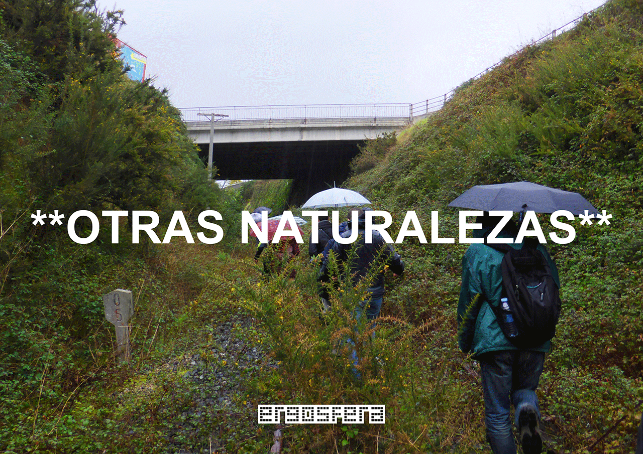 \**Otras naturalezas**
