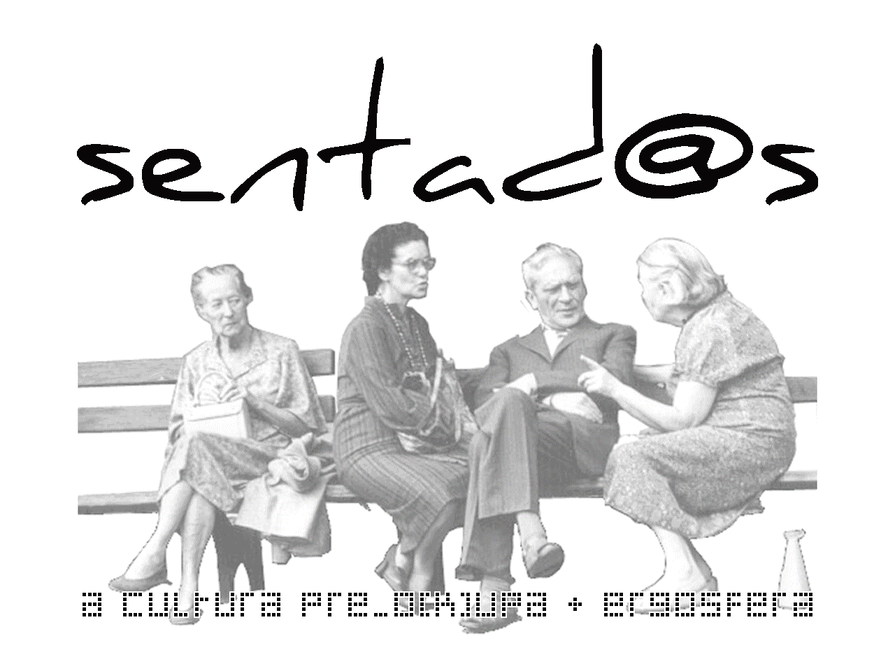 Sentad@s