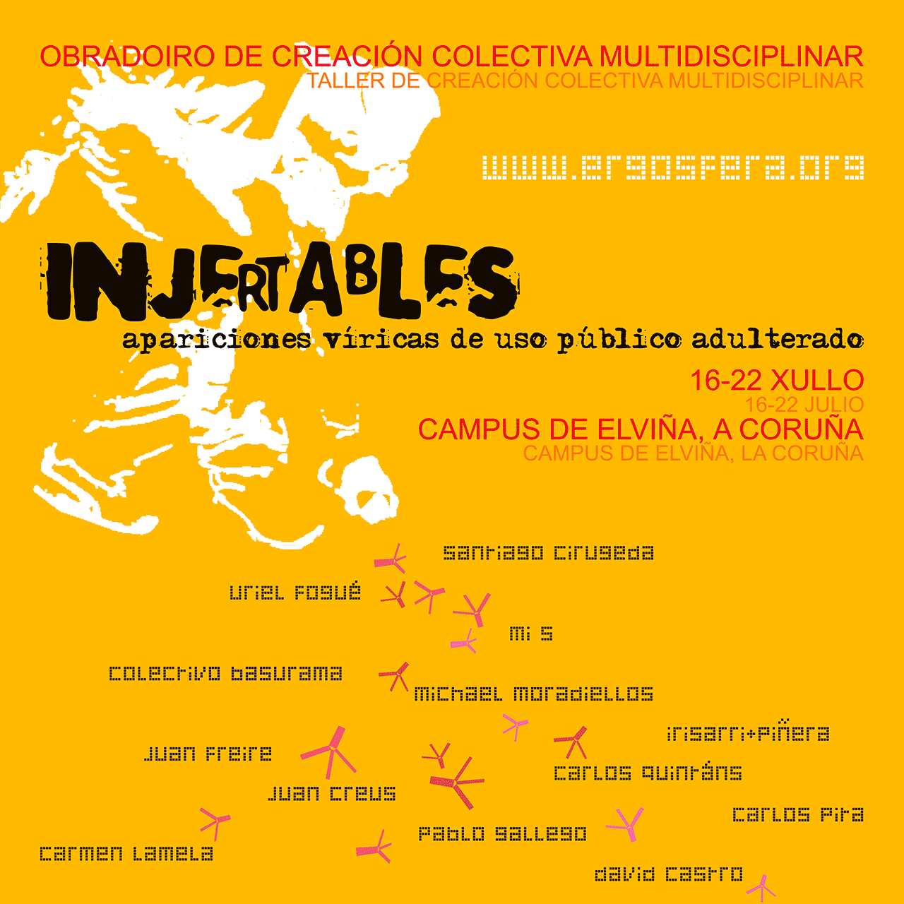 Injertables