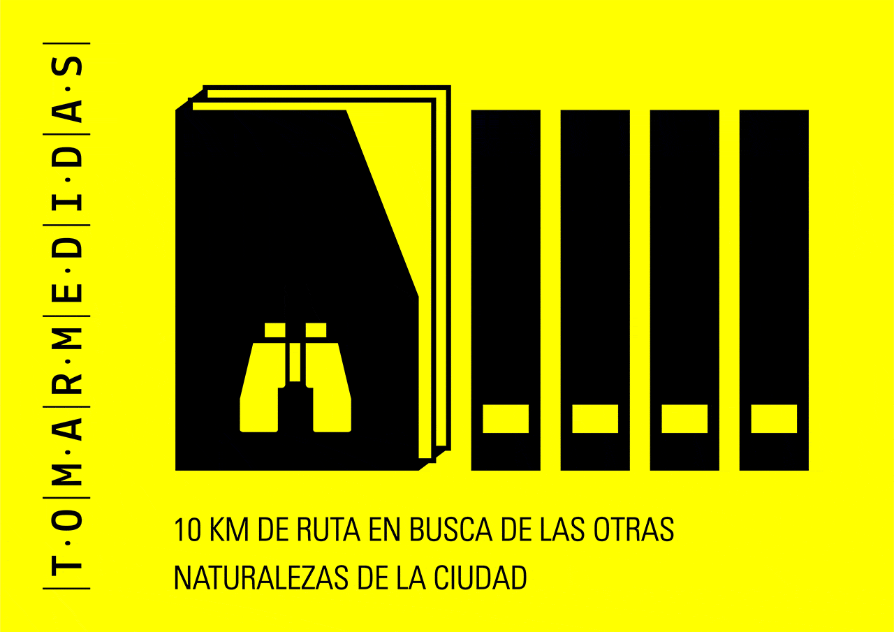 Tomar medidas